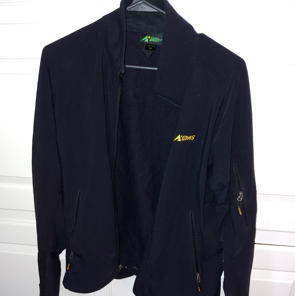 Light Weight Ems Jacket - image 1